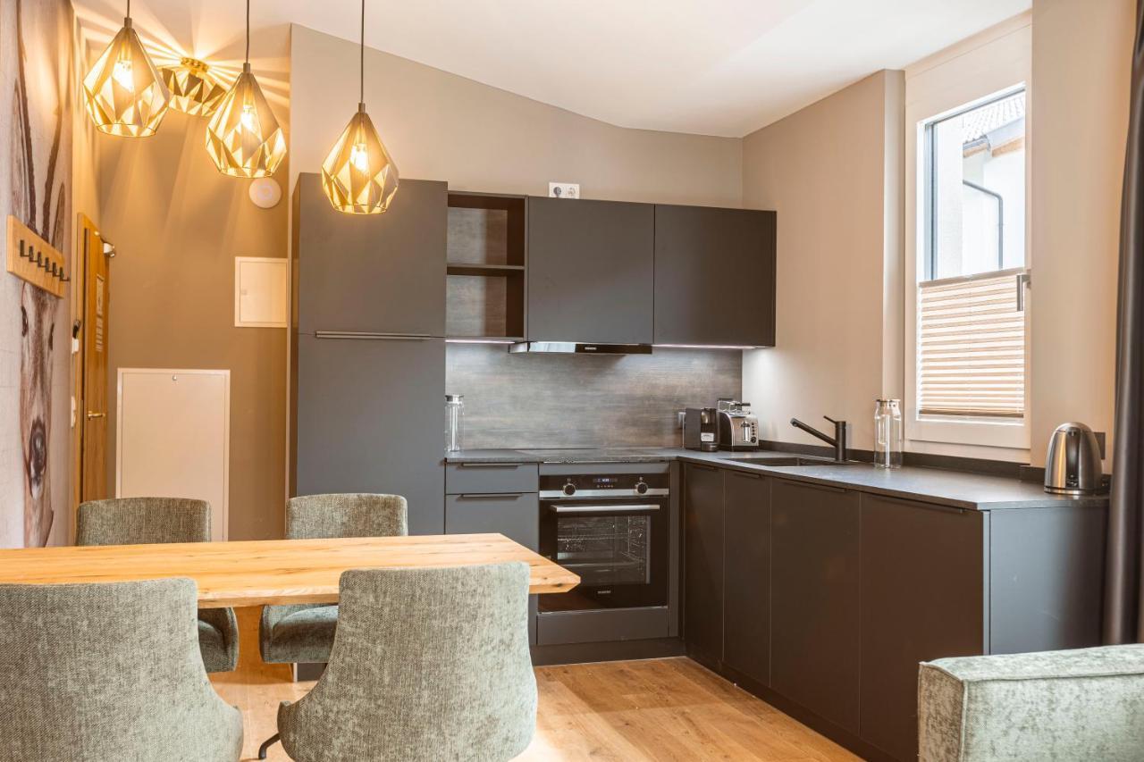 Zillertal Suites Fuegen By Alps Resorts Экстерьер фото