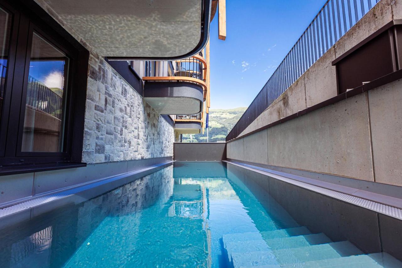 Zillertal Suites Fuegen By Alps Resorts Экстерьер фото